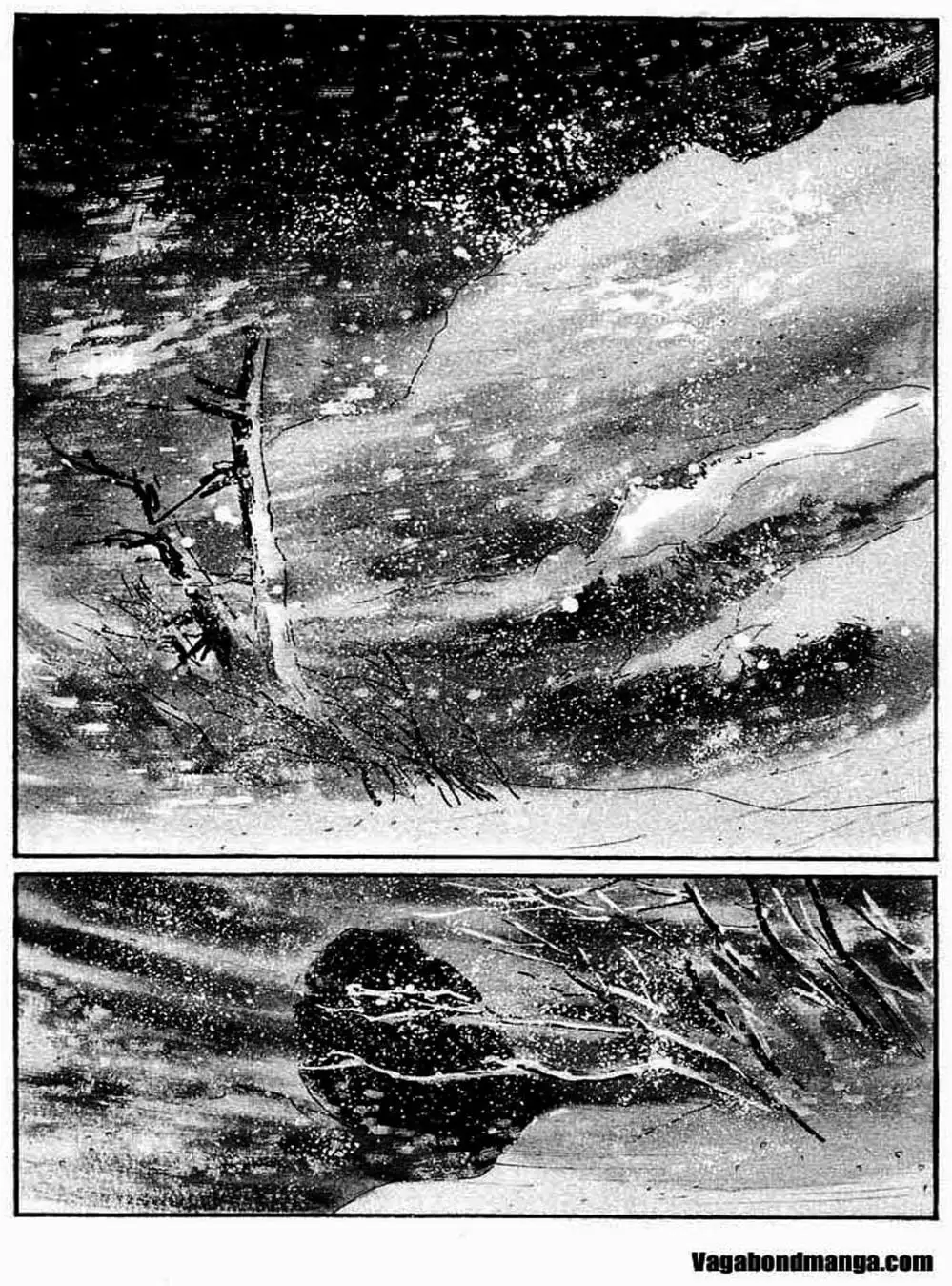 Truyện Tranh Sói Mang Con - Lone Wolf And Cub trang 5