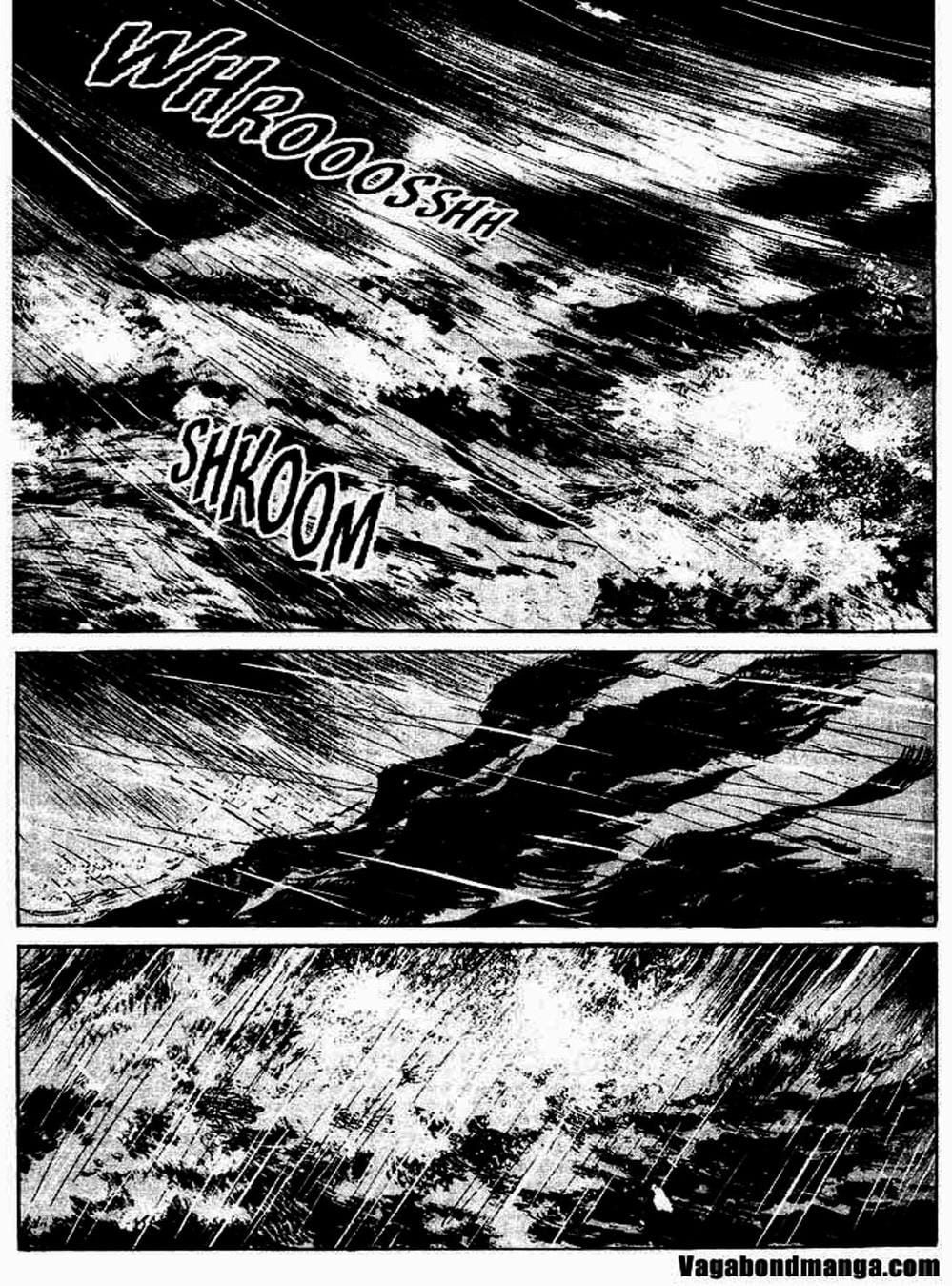 Truyện Tranh Sói Mang Con - Lone Wolf And Cub trang 5