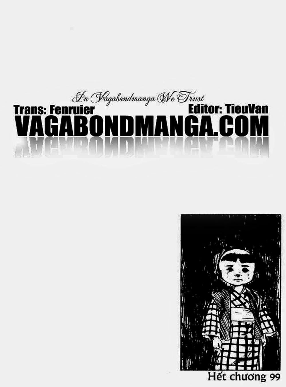 Truyện Tranh Sói Mang Con - Lone Wolf And Cub trang 5