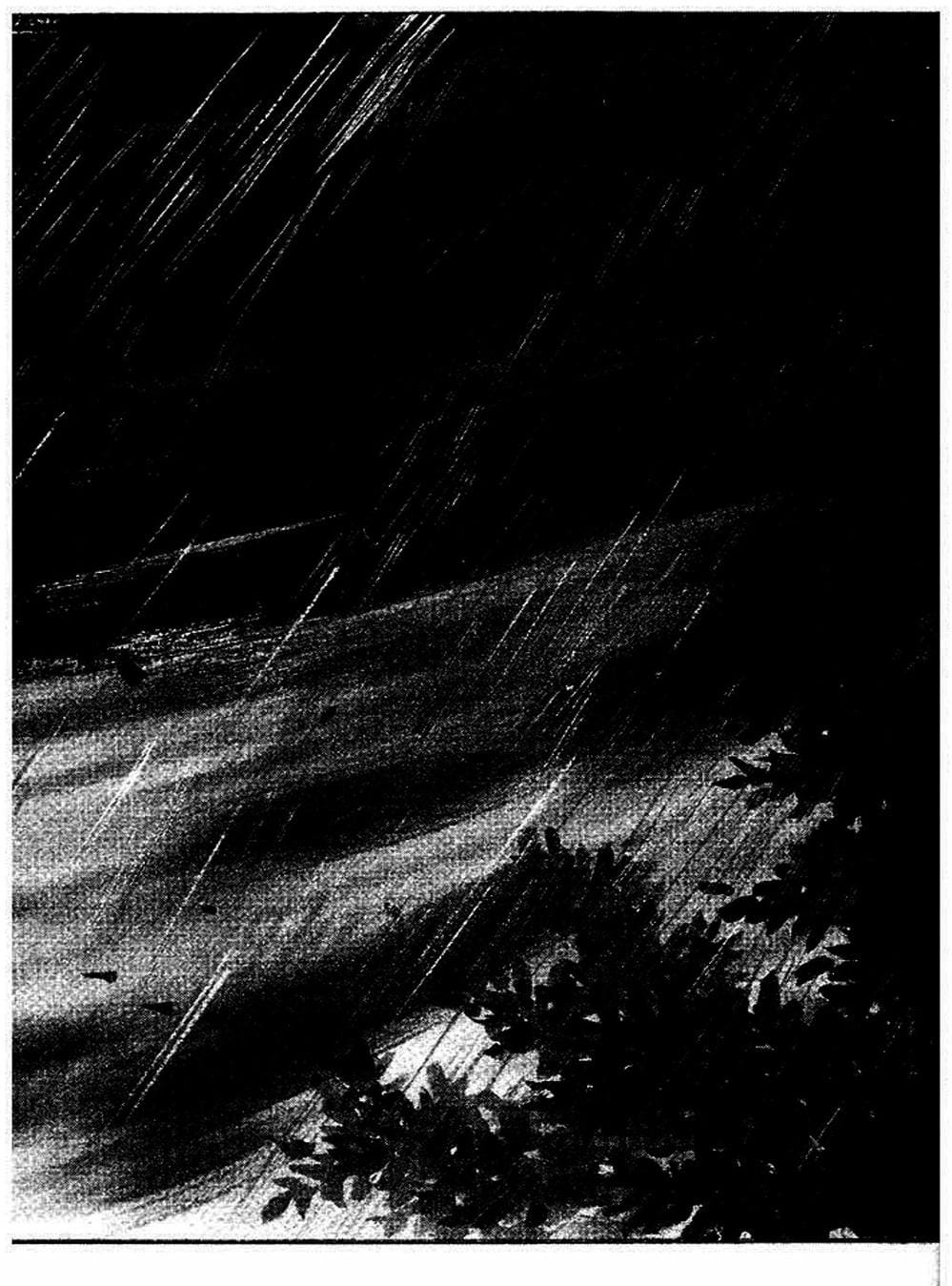 Truyện Tranh Sói Mang Con - Lone Wolf And Cub trang 5