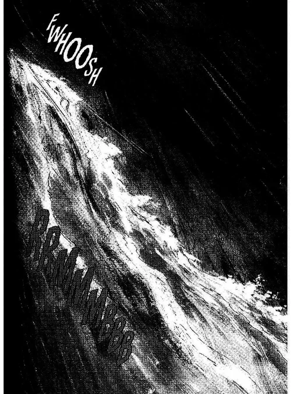 Truyện Tranh Sói Mang Con - Lone Wolf And Cub trang 5