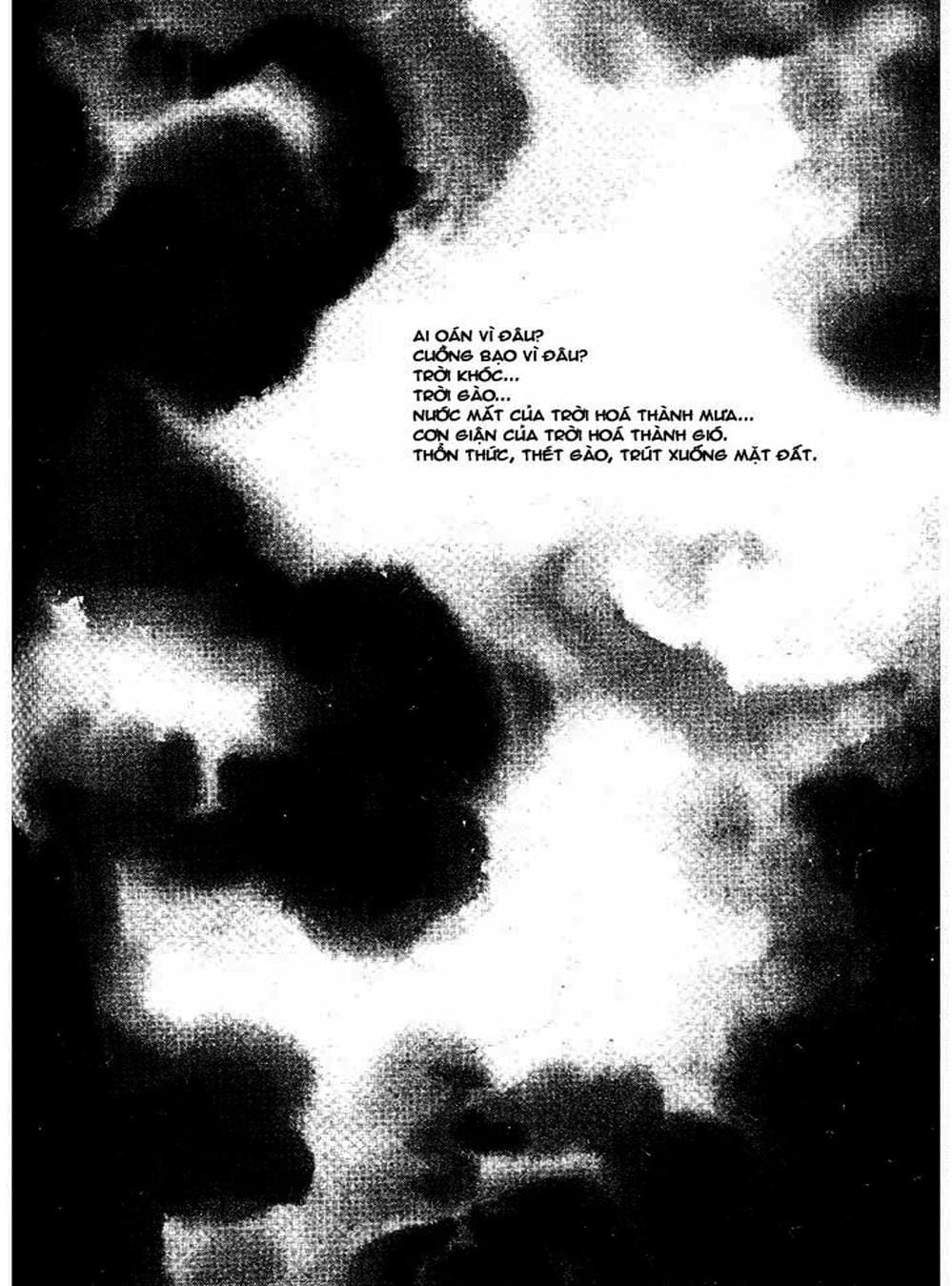 Truyện Tranh Sói Mang Con - Lone Wolf And Cub trang 5