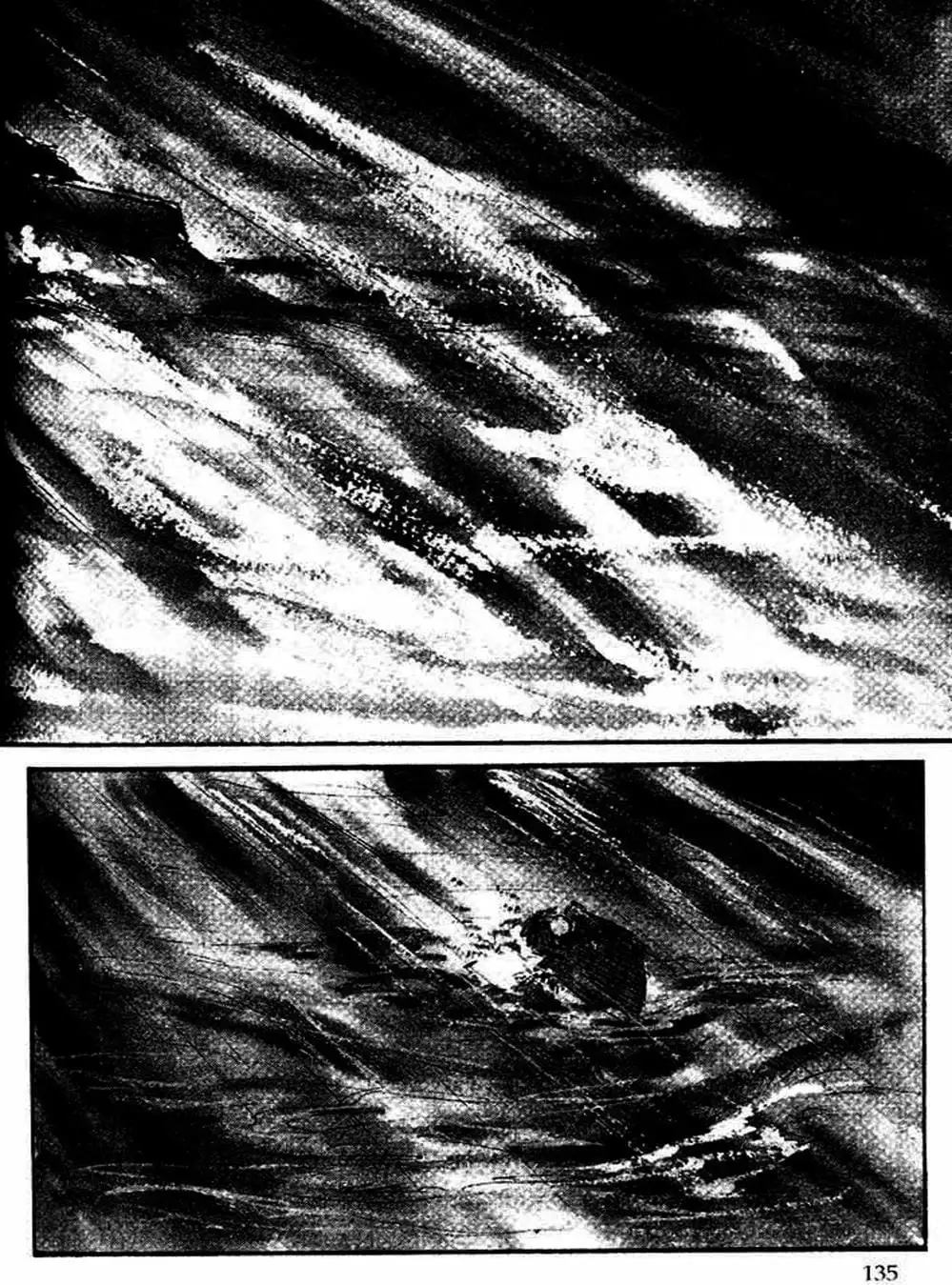 Truyện Tranh Sói Mang Con - Lone Wolf And Cub trang 5