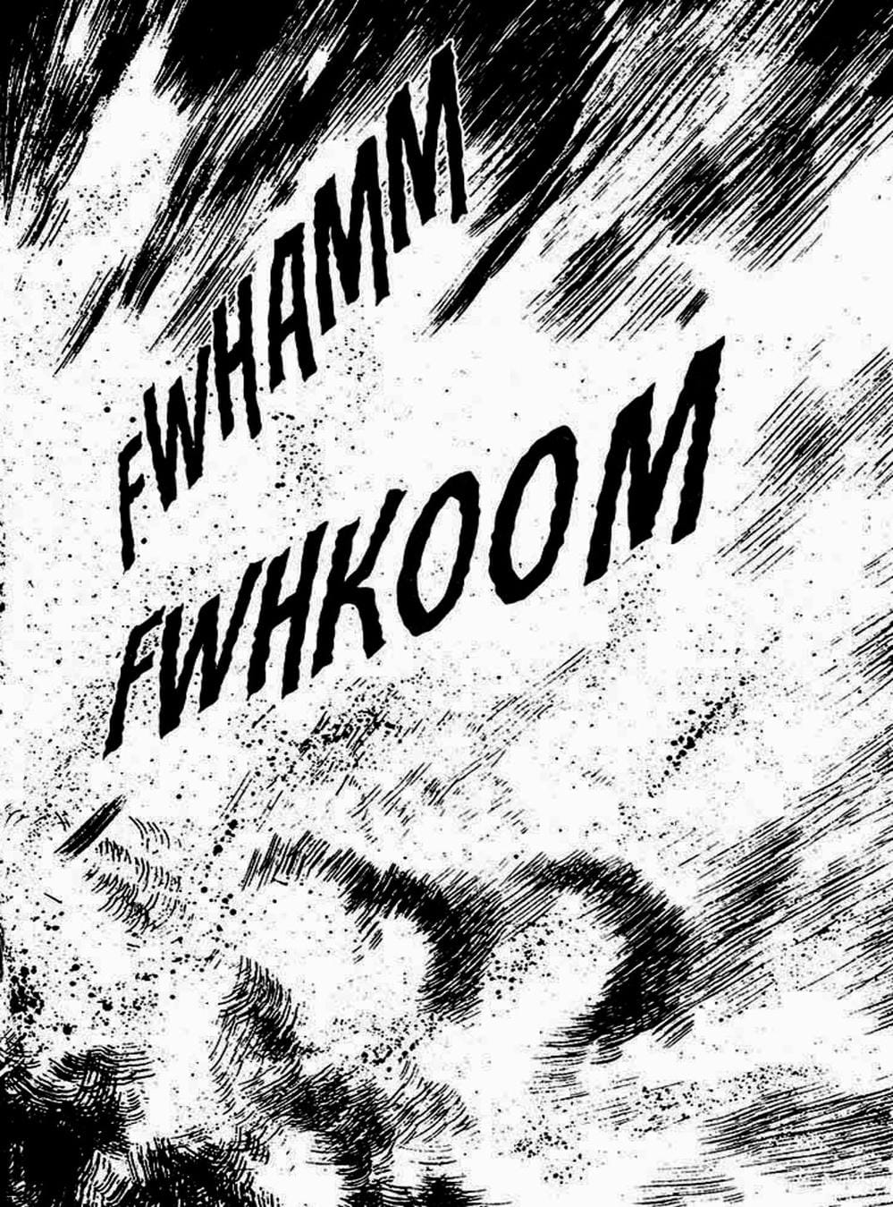 Truyện Tranh Sói Mang Con - Lone Wolf And Cub trang 5