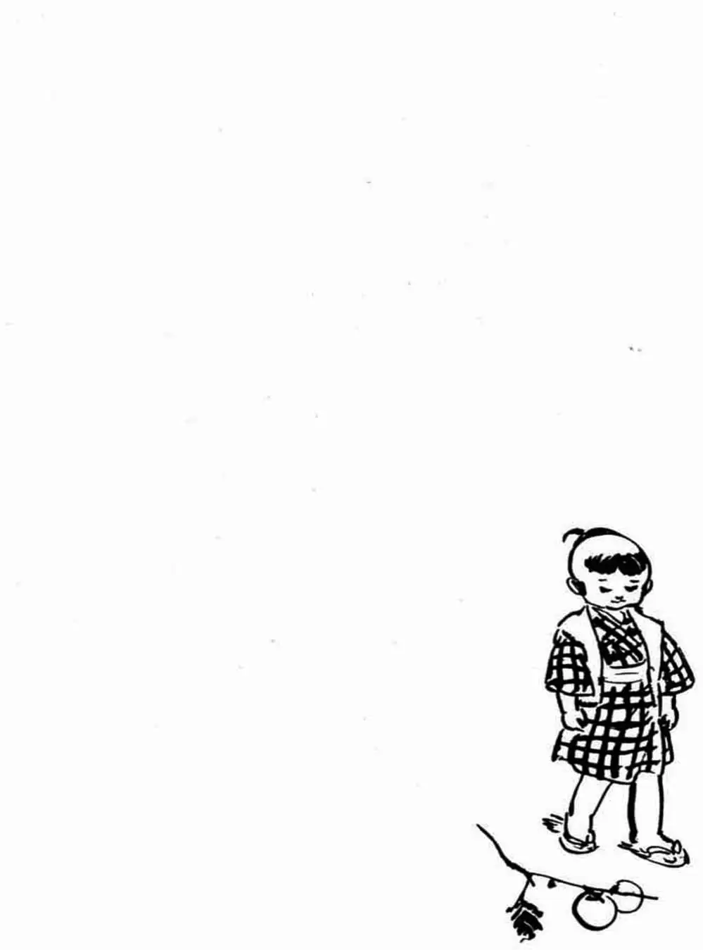 Truyện Tranh Sói Mang Con - Lone Wolf And Cub trang 5