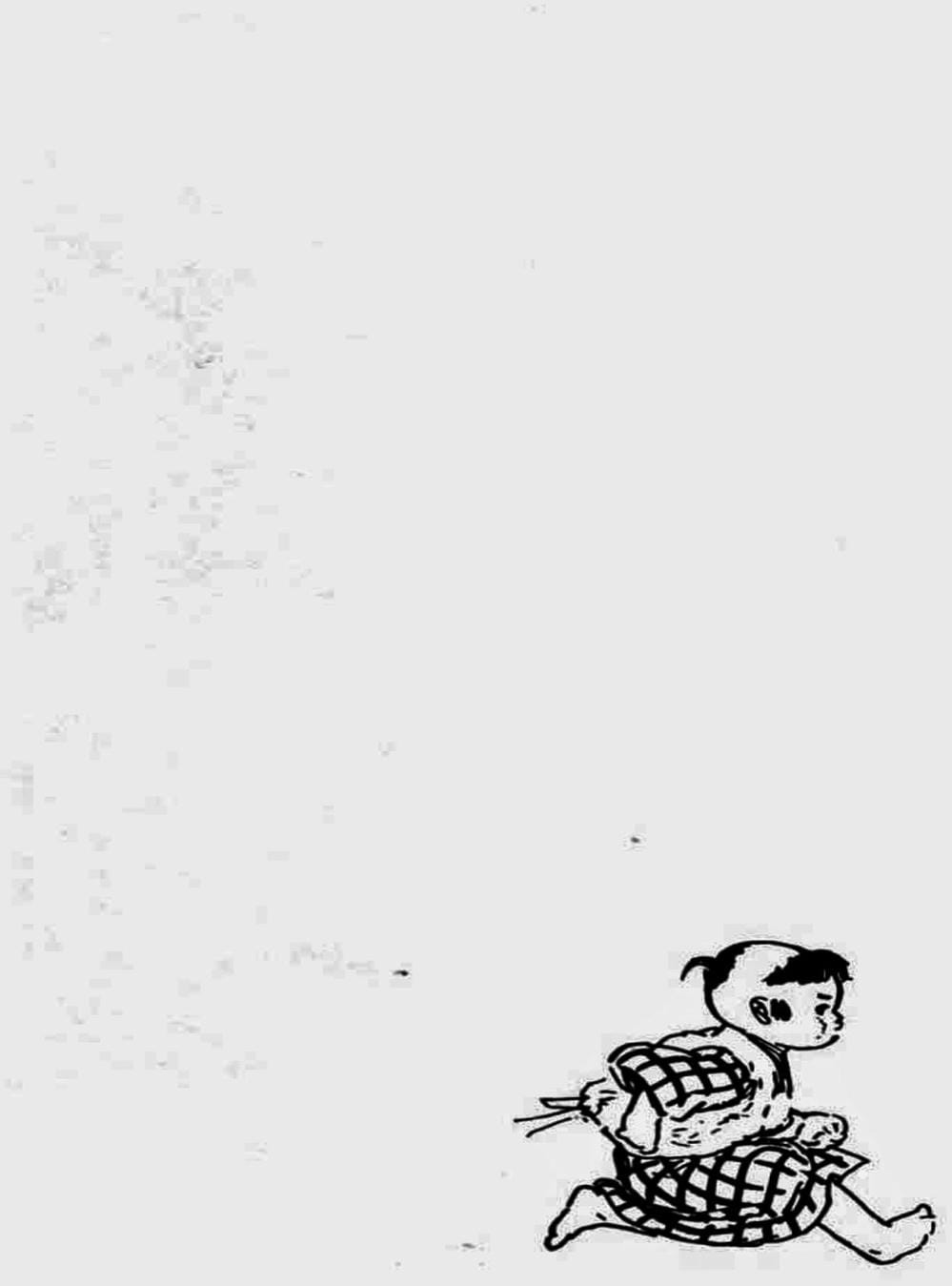 Truyện Tranh Sói Mang Con - Lone Wolf And Cub trang 5