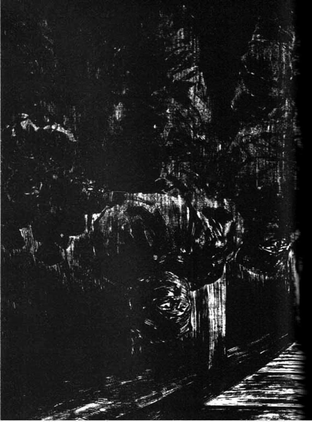 Truyện Tranh Sói Mang Con - Lone Wolf And Cub trang 5