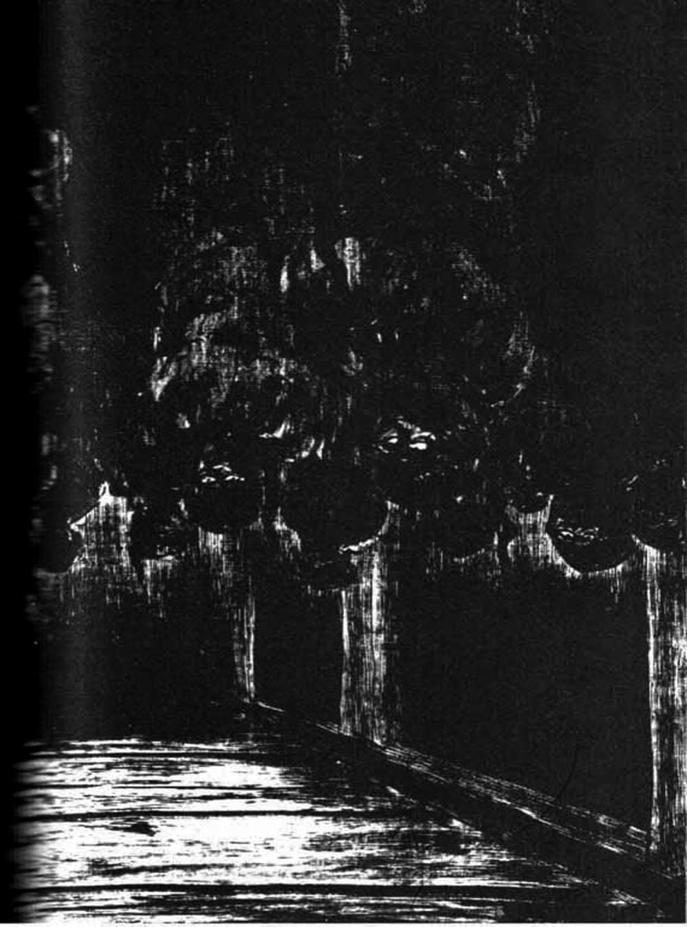 Truyện Tranh Sói Mang Con - Lone Wolf And Cub trang 5