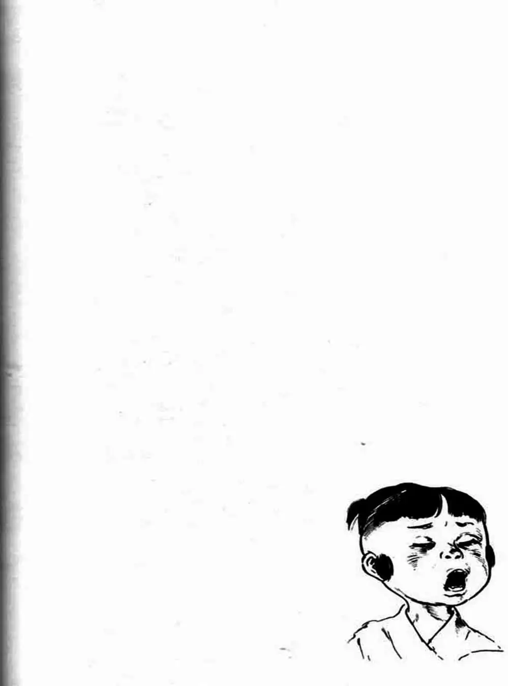 Truyện Tranh Sói Mang Con - Lone Wolf And Cub trang 5