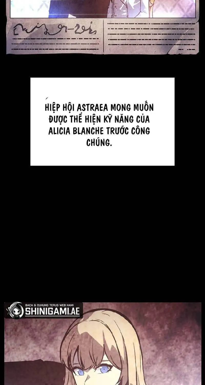 Truyện Tranh Solo Leveling Arise: Nguồn Gốc Của Thợ Săn trang 3