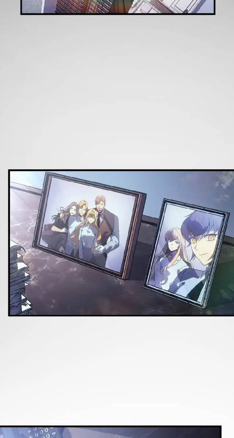 Truyện Tranh Solo Leveling Arise: Nguồn Gốc Của Thợ Săn trang 3