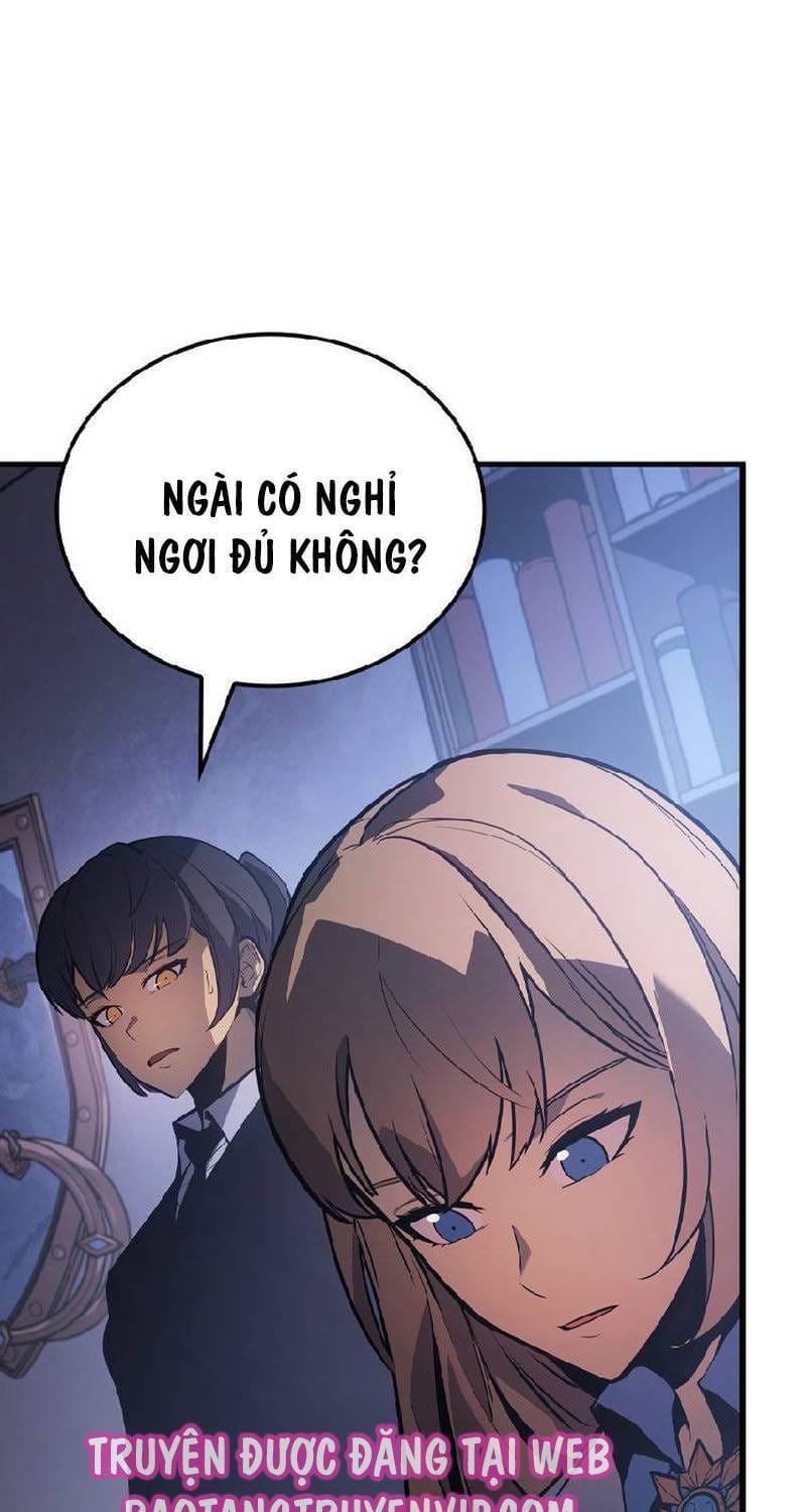 Truyện Tranh Solo Leveling Arise: Nguồn Gốc Của Thợ Săn trang 3