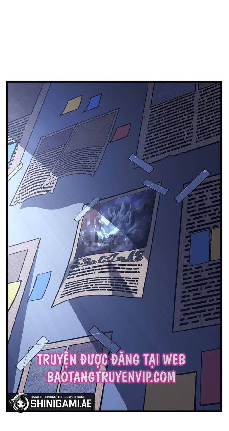 Truyện Tranh Solo Leveling Arise: Nguồn Gốc Của Thợ Săn trang 3