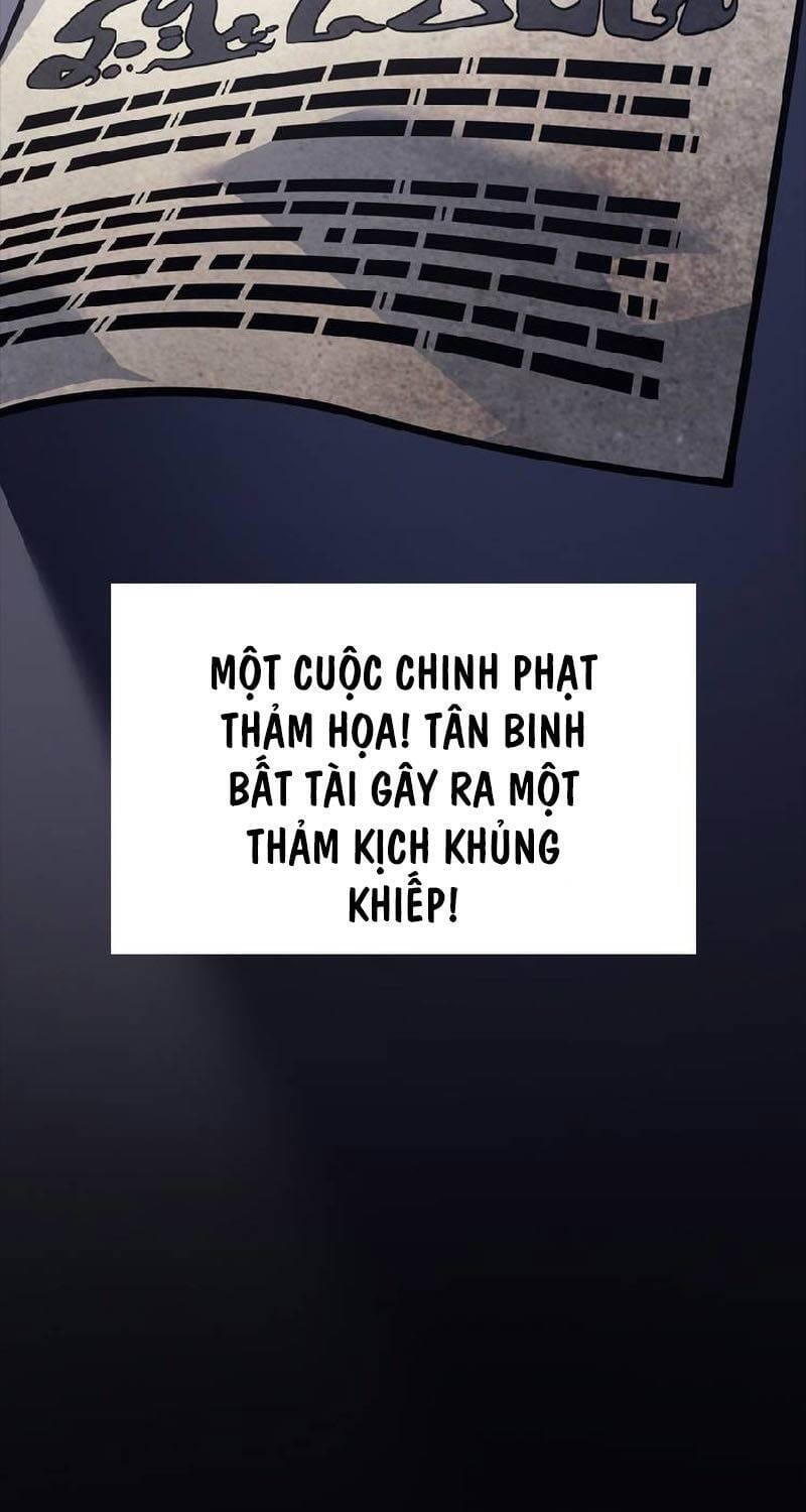 Truyện Tranh Solo Leveling Arise: Nguồn Gốc Của Thợ Săn trang 3