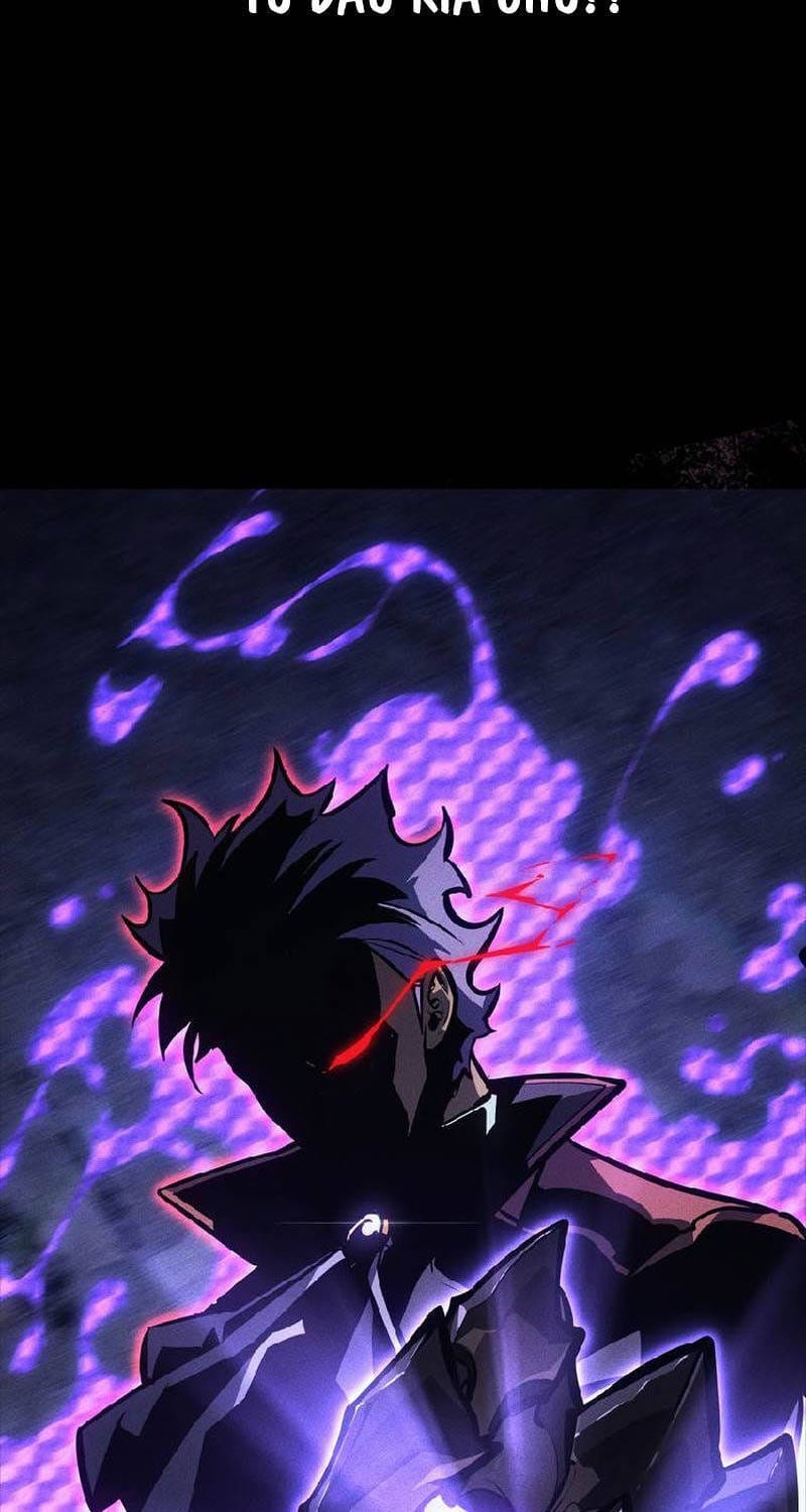 Truyện Tranh Solo Leveling Arise: Nguồn Gốc Của Thợ Săn trang 3