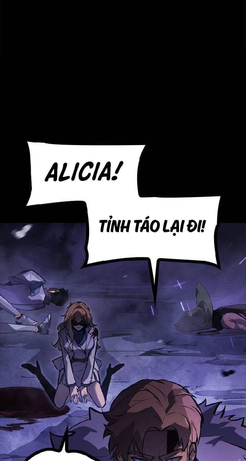 Truyện Tranh Solo Leveling Arise: Nguồn Gốc Của Thợ Săn trang 3