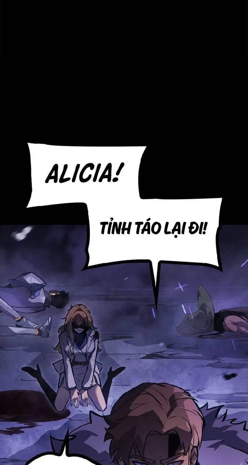 Truyện Tranh Solo Leveling Arise: Nguồn Gốc Của Thợ Săn trang 3