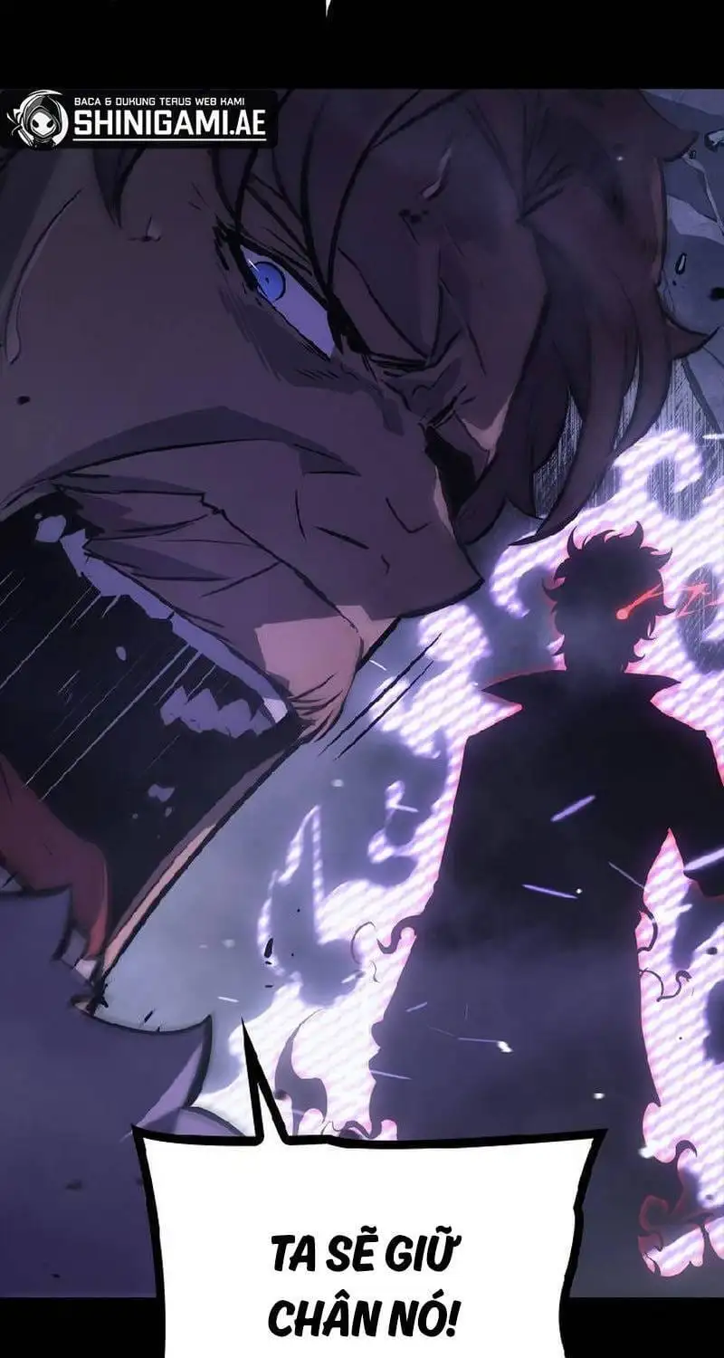 Truyện Tranh Solo Leveling Arise: Nguồn Gốc Của Thợ Săn trang 3