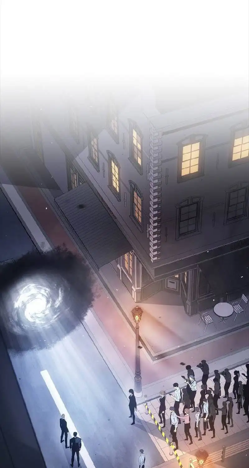 Truyện Tranh Solo Leveling Arise: Nguồn Gốc Của Thợ Săn trang 3