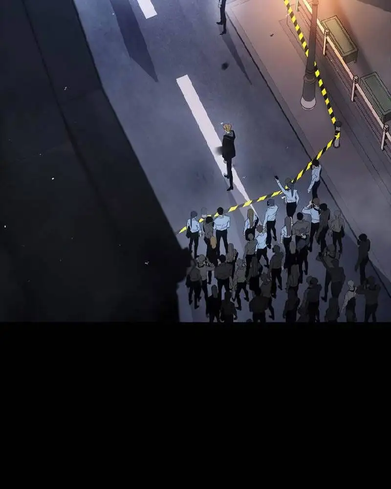 Truyện Tranh Solo Leveling Arise: Nguồn Gốc Của Thợ Săn trang 3