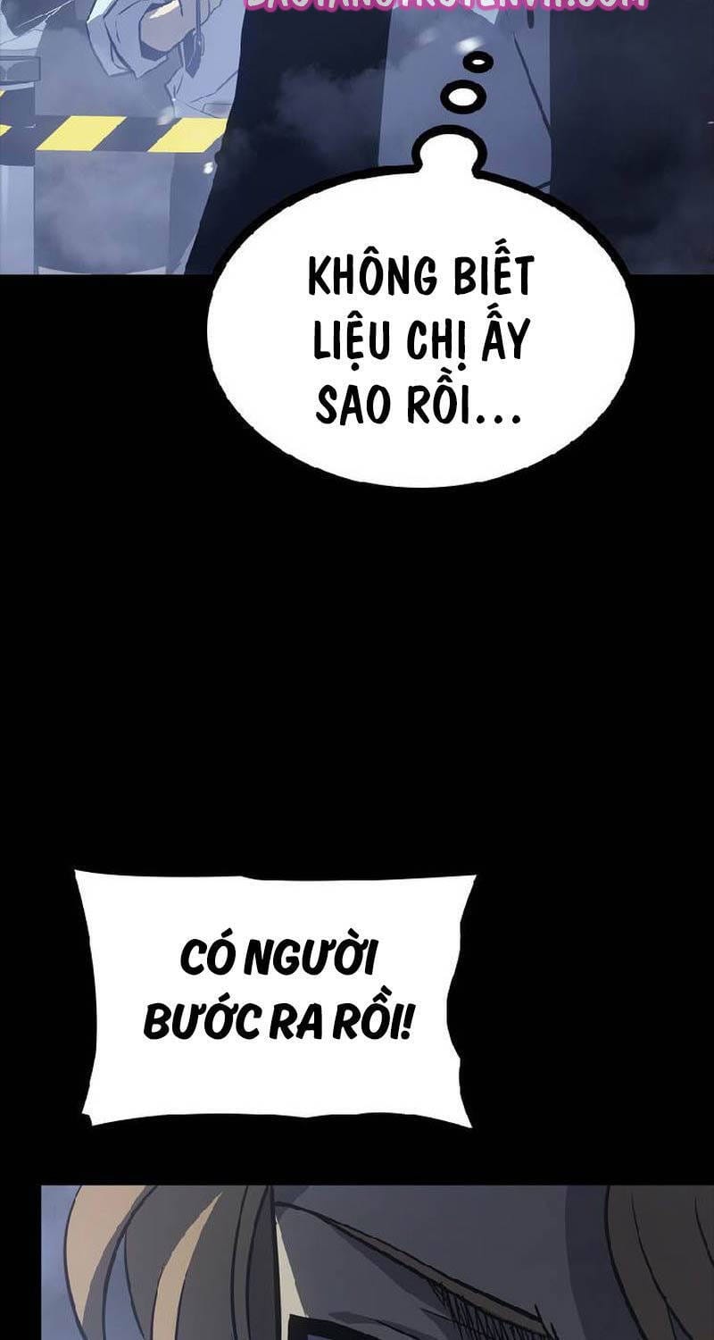 Truyện Tranh Solo Leveling Arise: Nguồn Gốc Của Thợ Săn trang 3