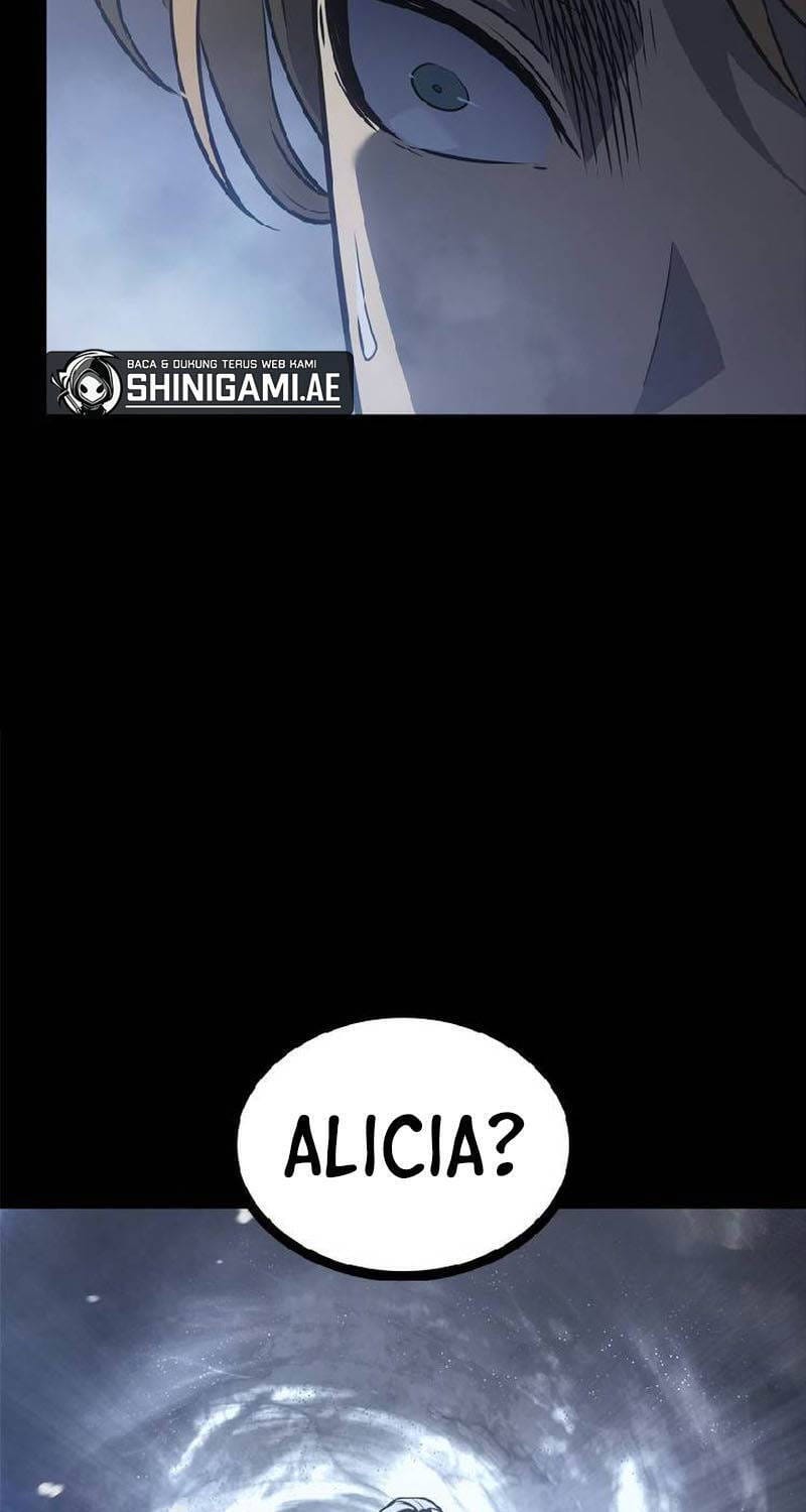 Truyện Tranh Solo Leveling Arise: Nguồn Gốc Của Thợ Săn trang 3