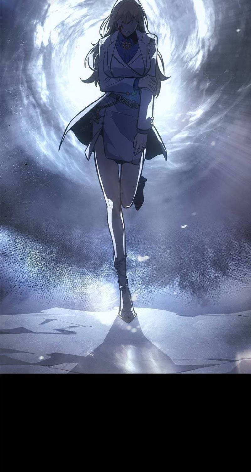 Truyện Tranh Solo Leveling Arise: Nguồn Gốc Của Thợ Săn trang 3