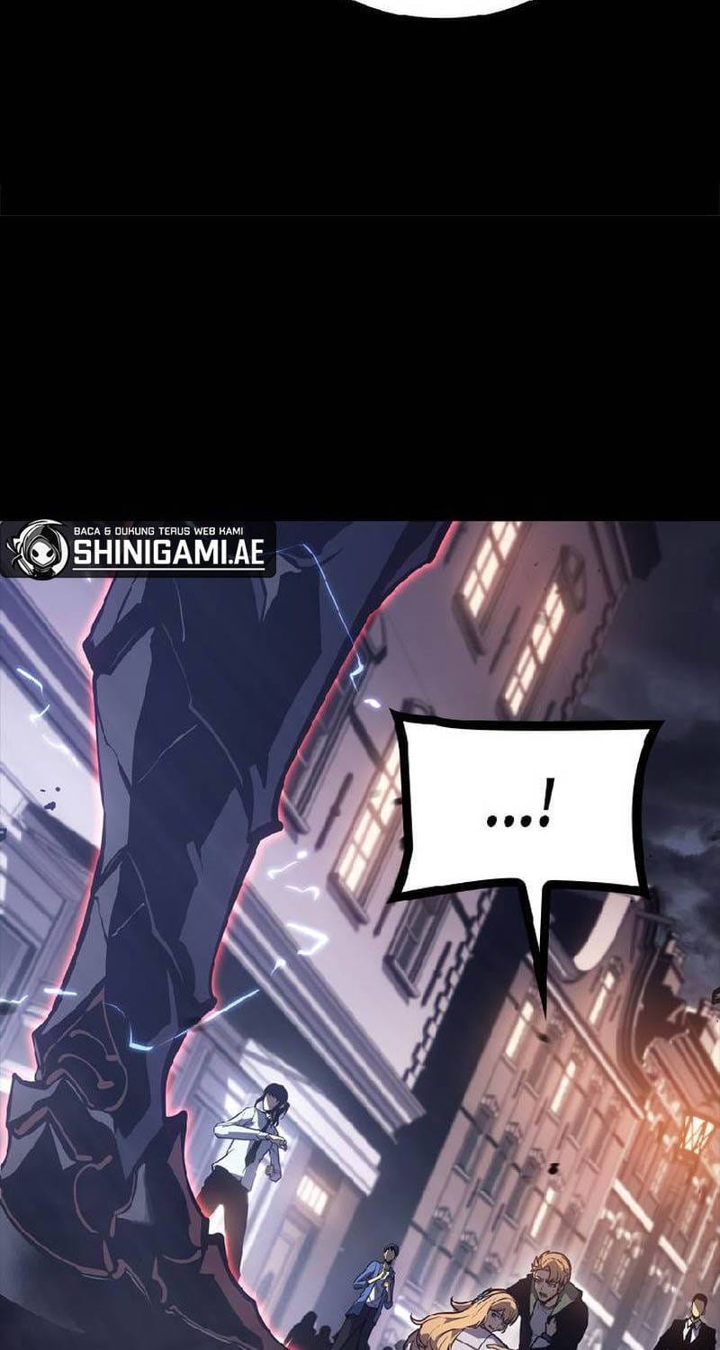 Truyện Tranh Solo Leveling Arise: Nguồn Gốc Của Thợ Săn trang 3