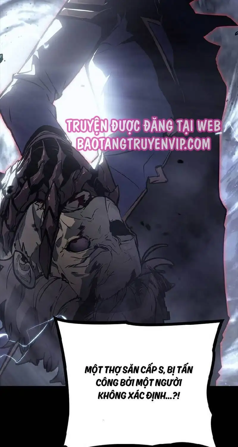 Truyện Tranh Solo Leveling Arise: Nguồn Gốc Của Thợ Săn trang 3