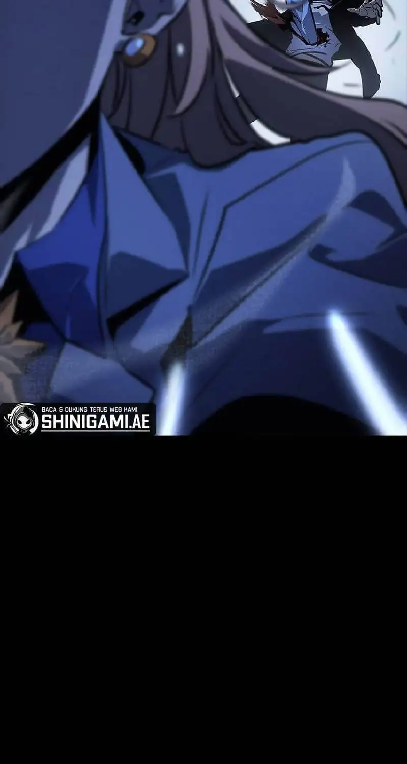 Truyện Tranh Solo Leveling Arise: Nguồn Gốc Của Thợ Săn trang 3