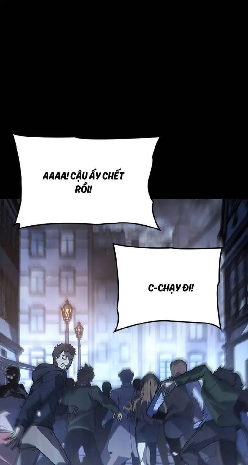 Truyện Tranh Solo Leveling Arise: Nguồn Gốc Của Thợ Săn trang 3