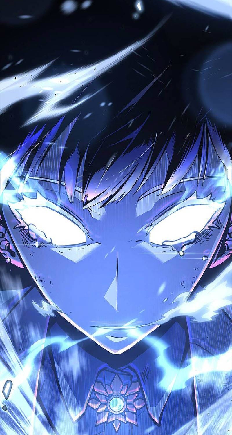 Truyện Tranh Solo Leveling Arise: Nguồn Gốc Của Thợ Săn trang 3