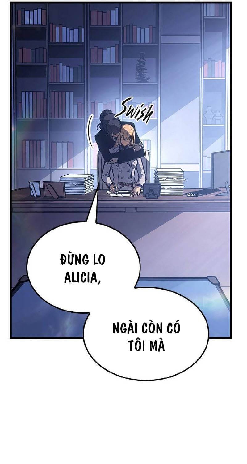 Truyện Tranh Solo Leveling Arise: Nguồn Gốc Của Thợ Săn trang 3