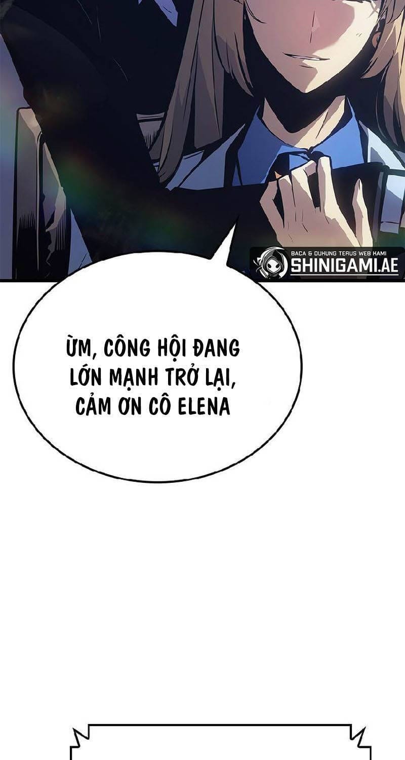 Truyện Tranh Solo Leveling Arise: Nguồn Gốc Của Thợ Săn trang 3