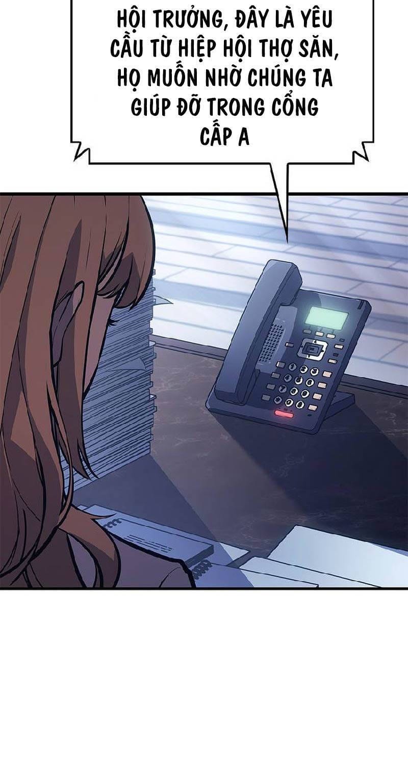 Truyện Tranh Solo Leveling Arise: Nguồn Gốc Của Thợ Săn trang 3