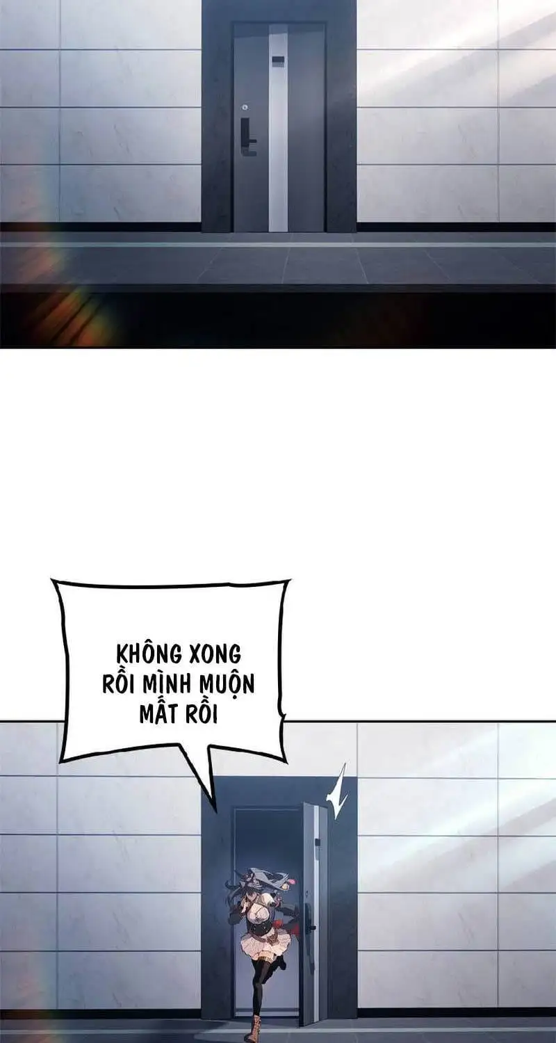 Truyện Tranh Solo Leveling Arise: Nguồn Gốc Của Thợ Săn trang 3