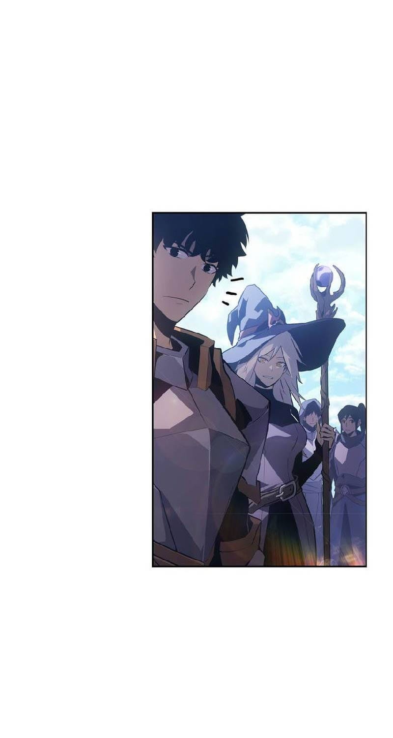 Truyện Tranh Solo Leveling Arise: Nguồn Gốc Của Thợ Săn trang 3