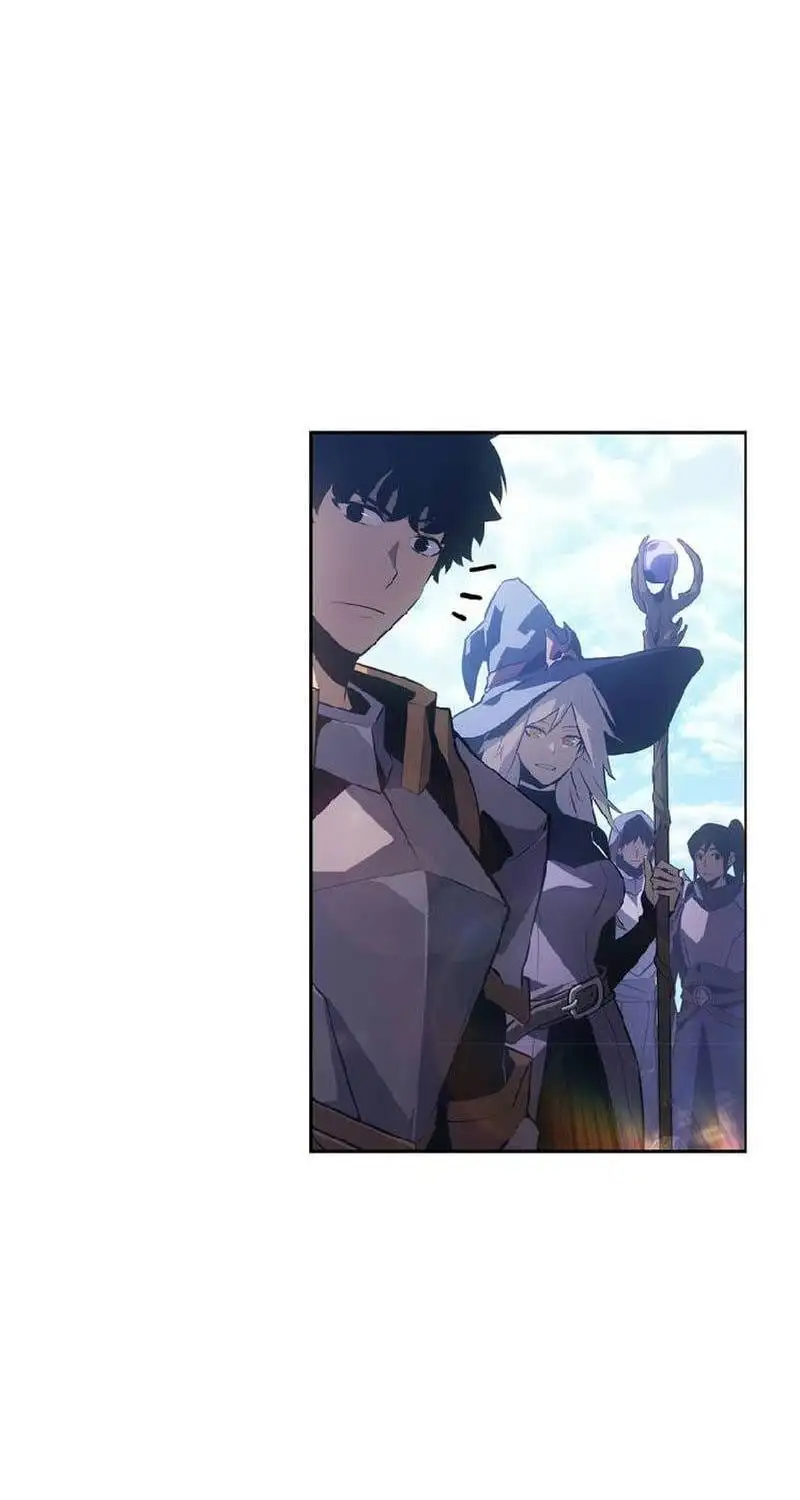 Truyện Tranh Solo Leveling Arise: Nguồn Gốc Của Thợ Săn trang 3