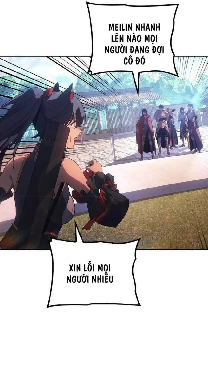 Truyện Tranh Solo Leveling Arise: Nguồn Gốc Của Thợ Săn trang 3