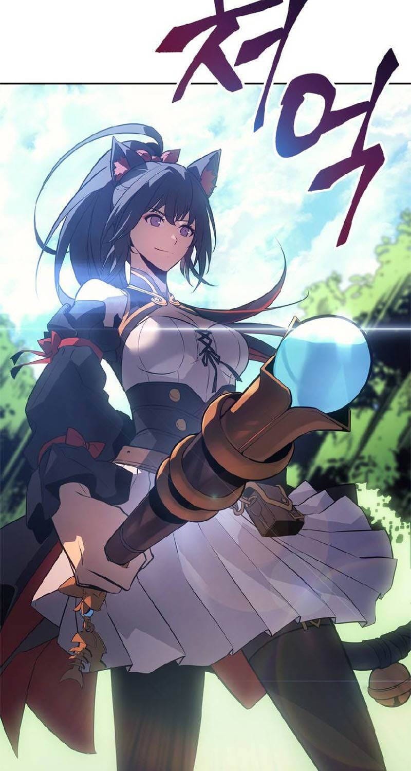 Truyện Tranh Solo Leveling Arise: Nguồn Gốc Của Thợ Săn trang 3