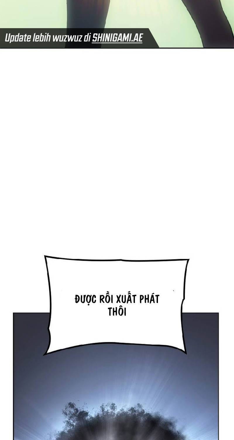 Truyện Tranh Solo Leveling Arise: Nguồn Gốc Của Thợ Săn trang 3