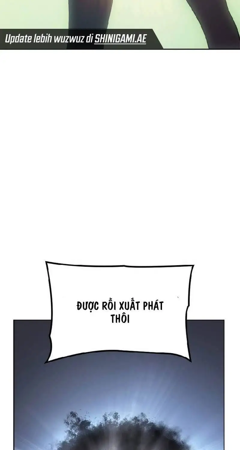 Truyện Tranh Solo Leveling Arise: Nguồn Gốc Của Thợ Săn trang 3