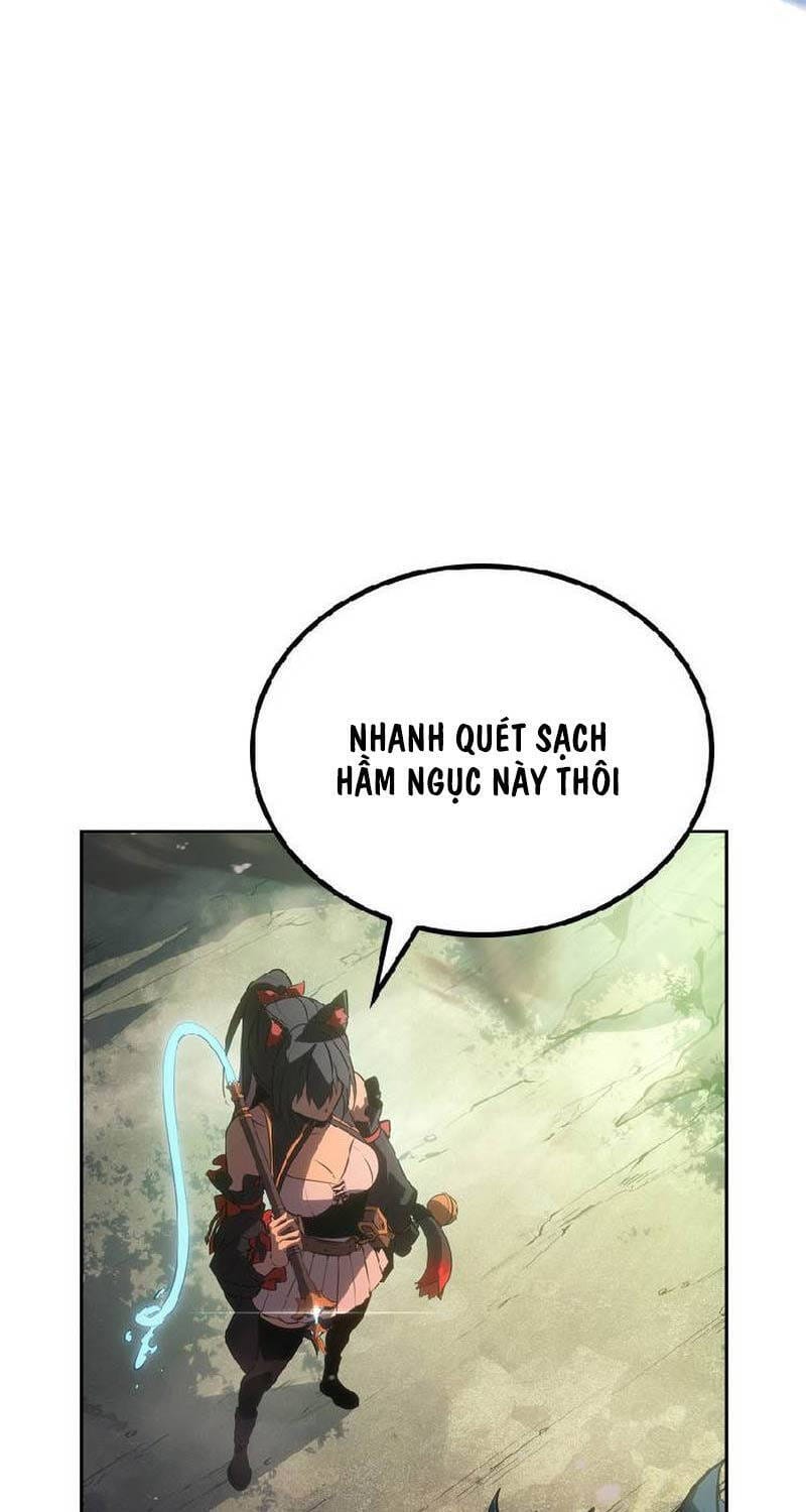 Truyện Tranh Solo Leveling Arise: Nguồn Gốc Của Thợ Săn trang 3