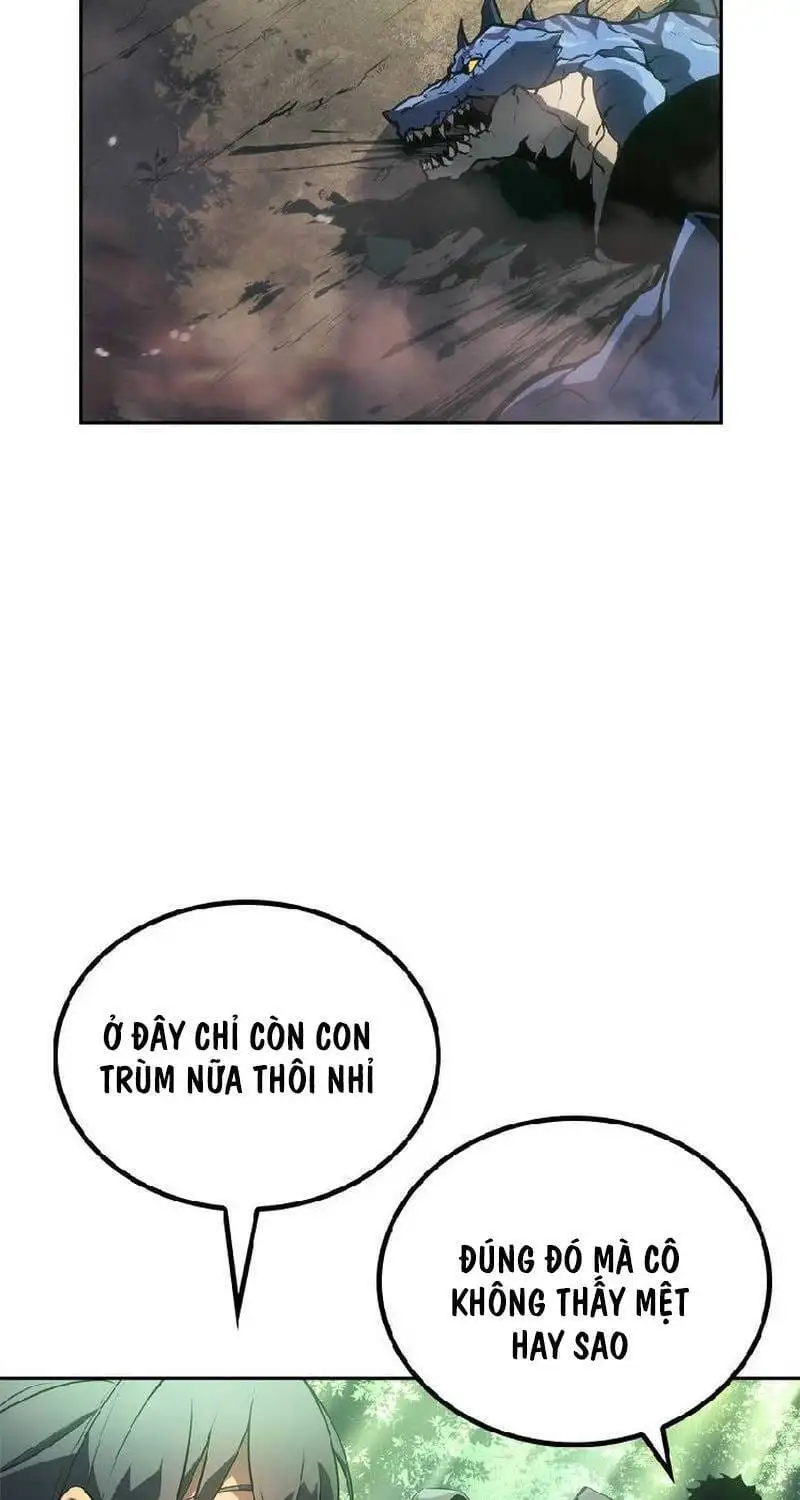 Truyện Tranh Solo Leveling Arise: Nguồn Gốc Của Thợ Săn trang 3