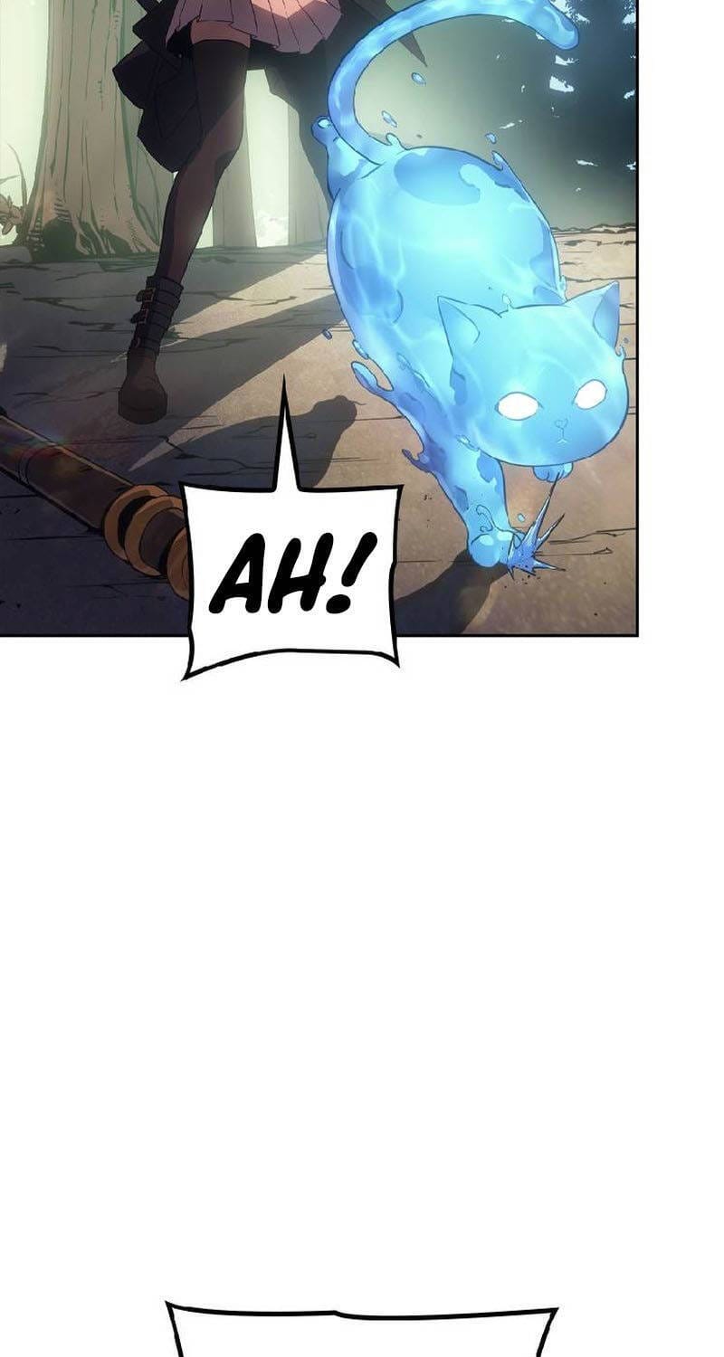 Truyện Tranh Solo Leveling Arise: Nguồn Gốc Của Thợ Săn trang 3