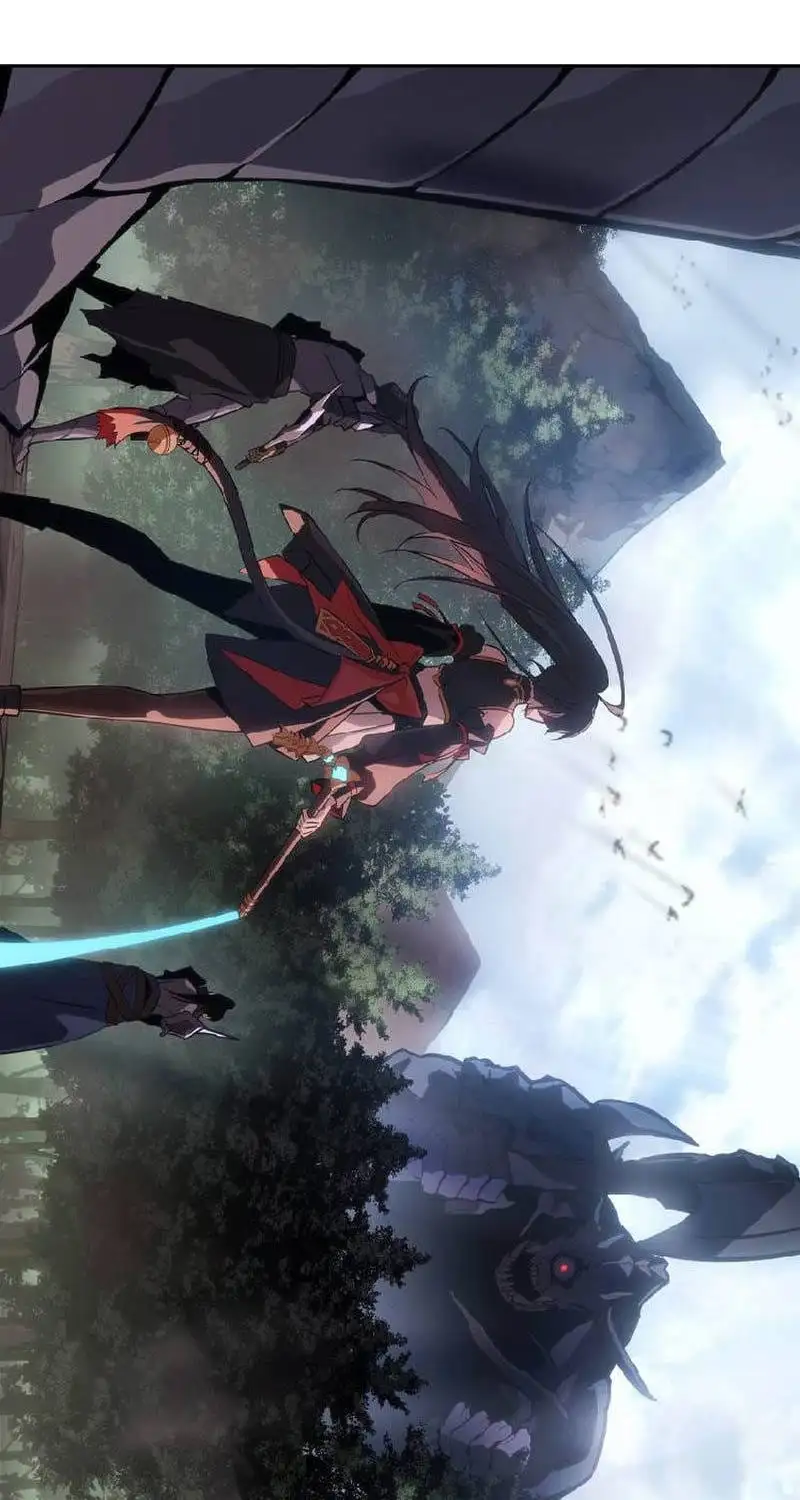 Truyện Tranh Solo Leveling Arise: Nguồn Gốc Của Thợ Săn trang 3