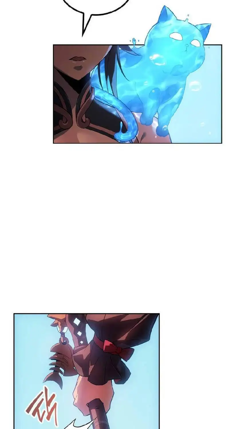 Truyện Tranh Solo Leveling Arise: Nguồn Gốc Của Thợ Săn trang 3