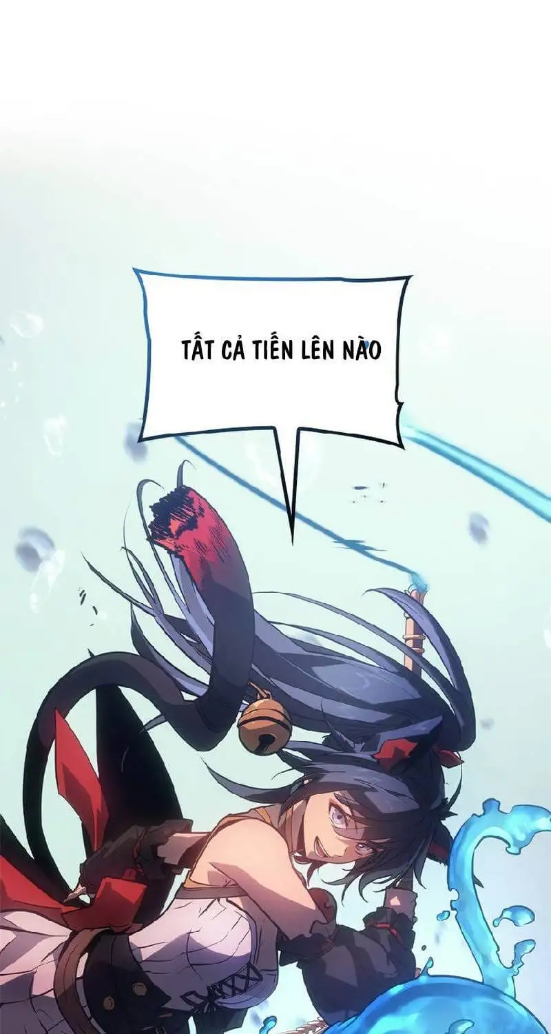 Truyện Tranh Solo Leveling Arise: Nguồn Gốc Của Thợ Săn trang 3