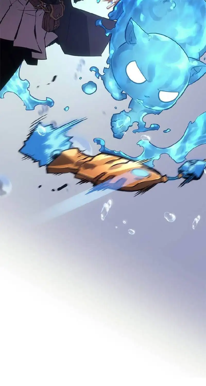 Truyện Tranh Solo Leveling Arise: Nguồn Gốc Của Thợ Săn trang 3