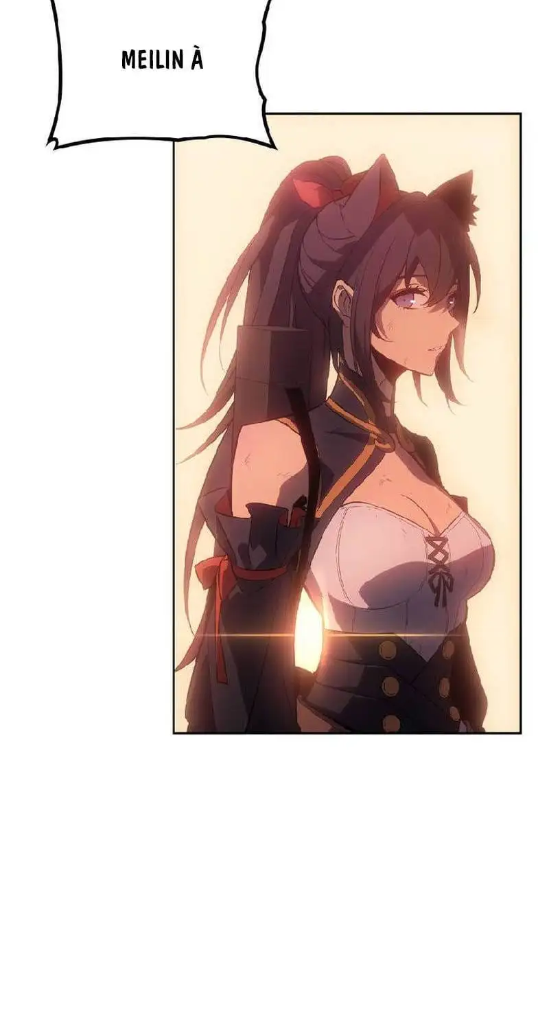 Truyện Tranh Solo Leveling Arise: Nguồn Gốc Của Thợ Săn trang 3